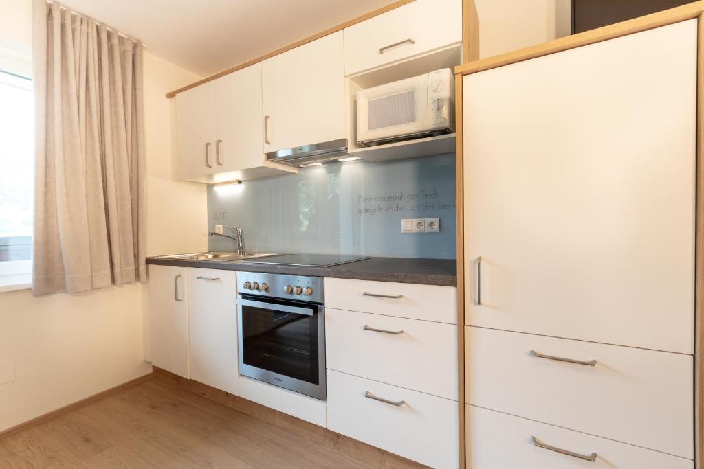 ''die Bergerin'' | Appartements Schladming - 10