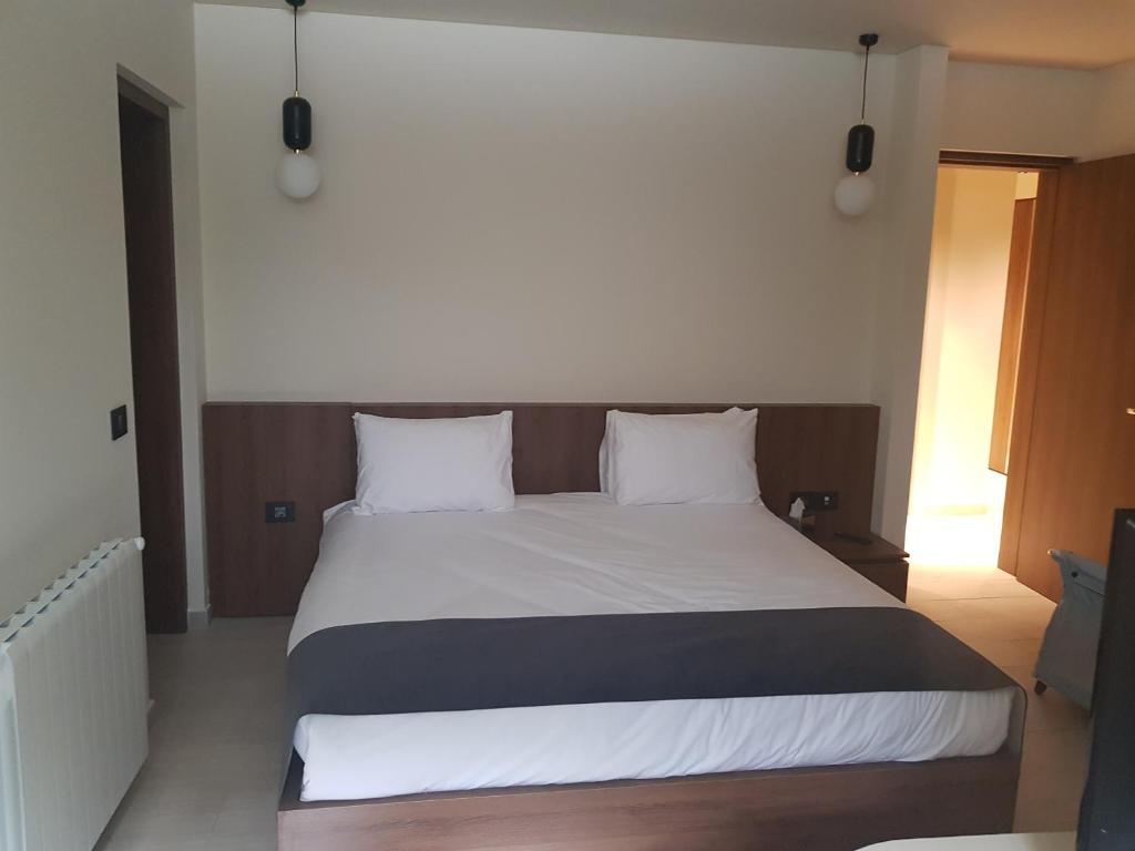 Le Pave Residences - Appartement De Deux Chambres