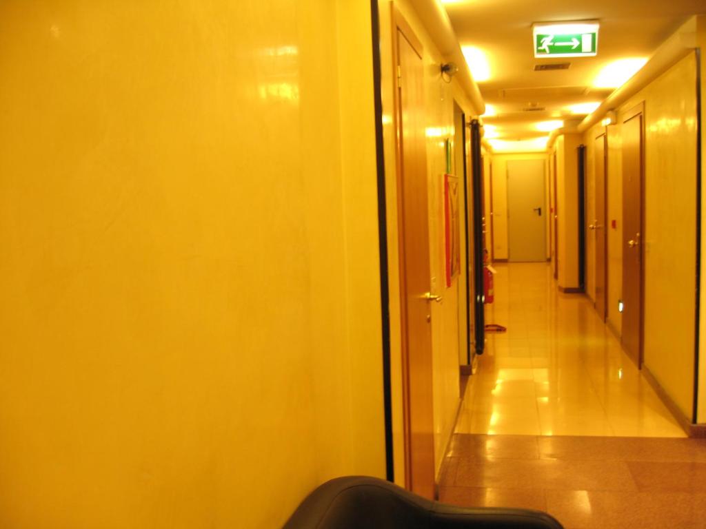 Albergo Sonia - Resim 13