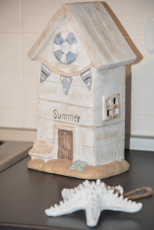 Le Dimore del Sole LT - 