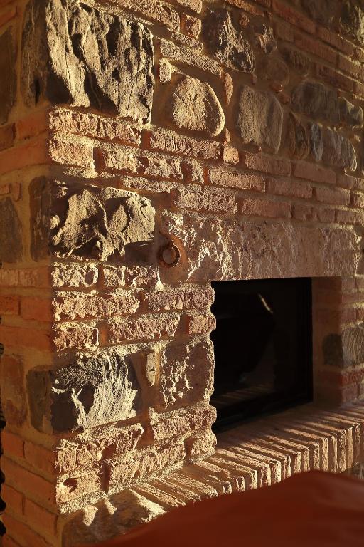 Fotografie z fotogalerie ubytování RELAIS VAL D'ORCIA v destinaci Pienza