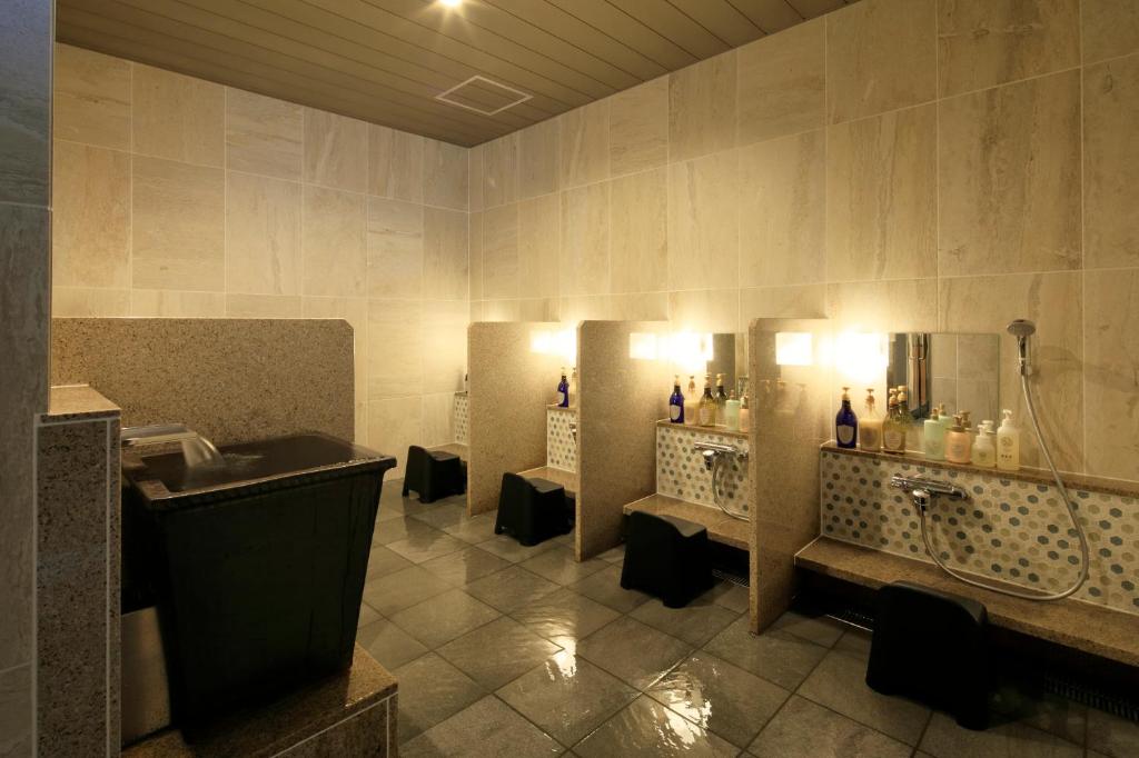 Fotografie z fotogalerie ubytování Candeo Hotels Kobe Tor Road v destinaci Kóbe