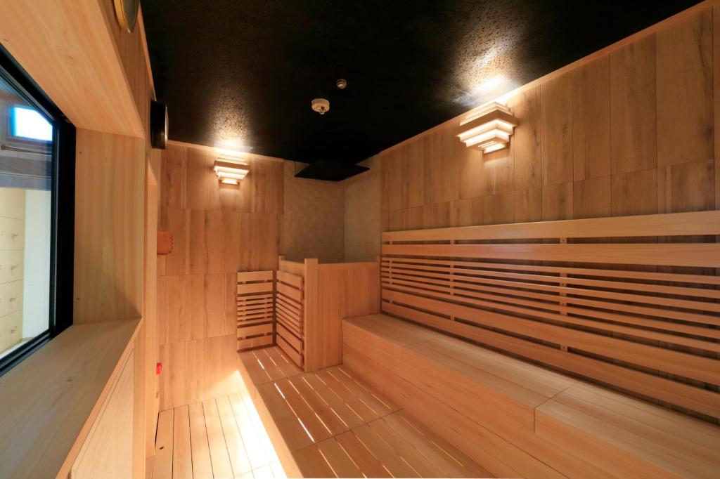 Fotografie z fotogalerie ubytování Candeo Hotels Kobe Tor Road v destinaci Kóbe