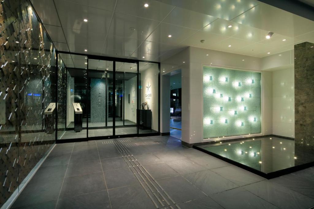 Fotografie z fotogalerie ubytování Candeo Hotels Kobe Tor Road v destinaci Kóbe