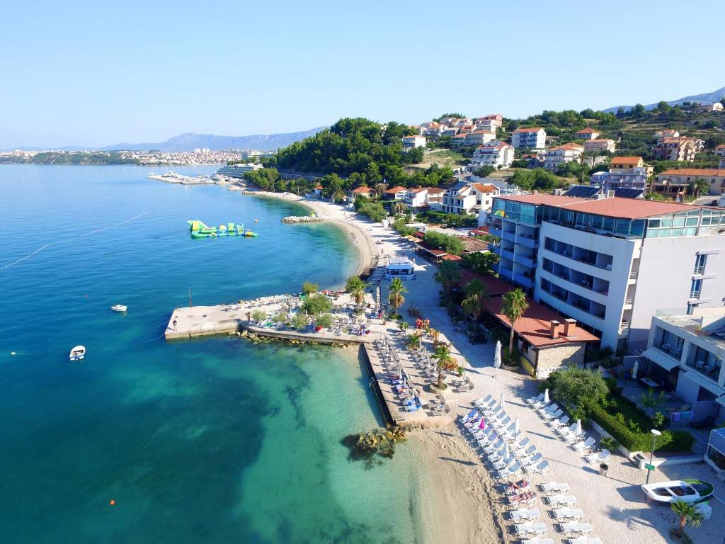 Príroda v okolí hotela