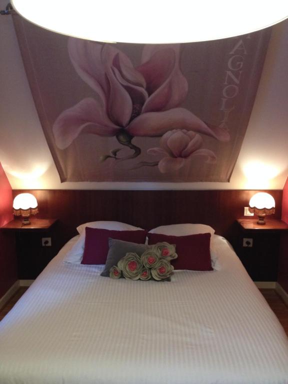 Les Chambres du Marlenberg - Superior Double Room