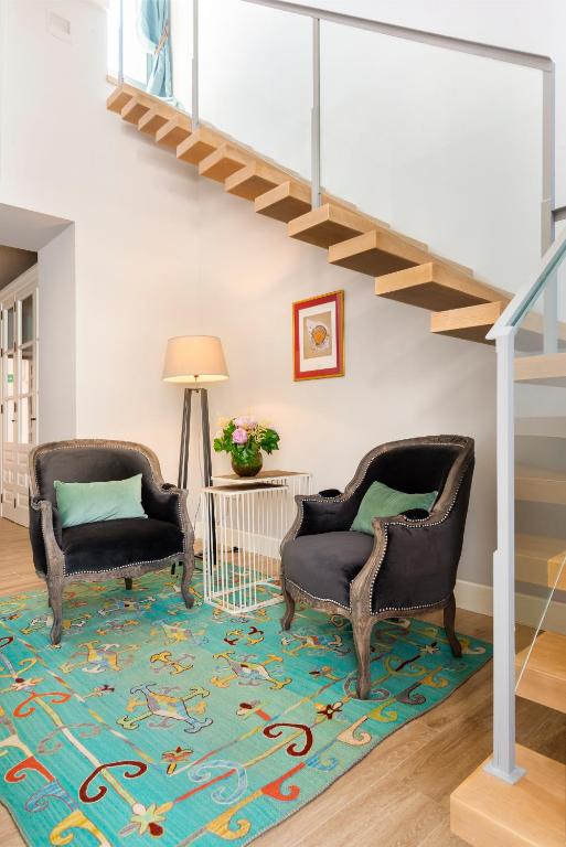 Palacio Bucarelli - Resim 30