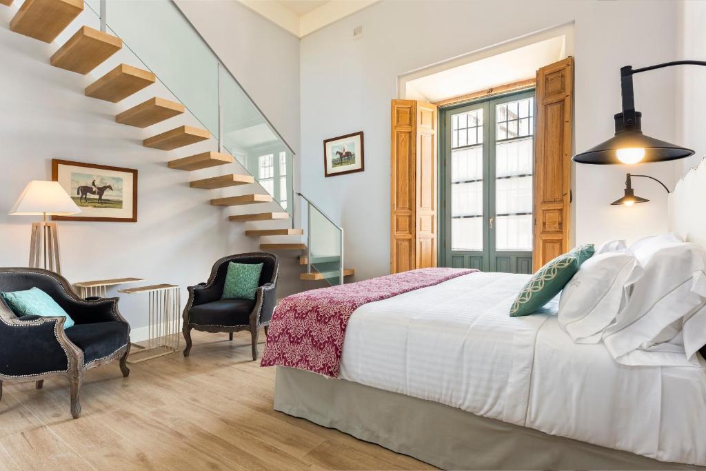 Palacio Bucarelli, Sevilla – Precios actualizados 2023