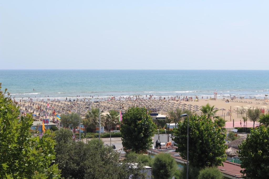 Casa Saraghina - Apartamento Com Vista Para O Mar