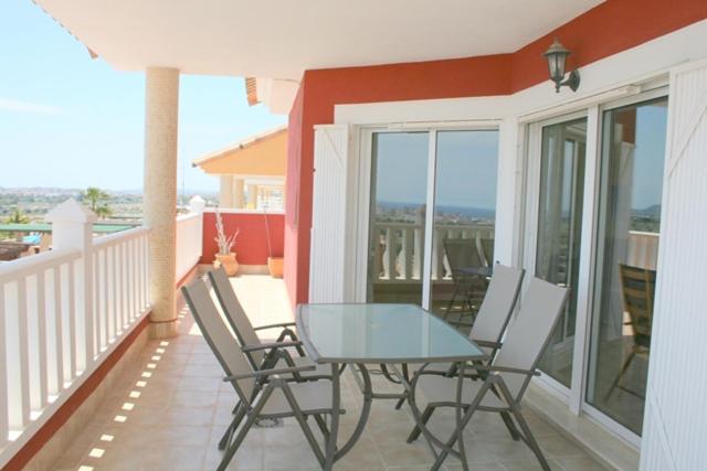 Mutxamel chalet, El Dorado, near El Campello, Mutxamel ...