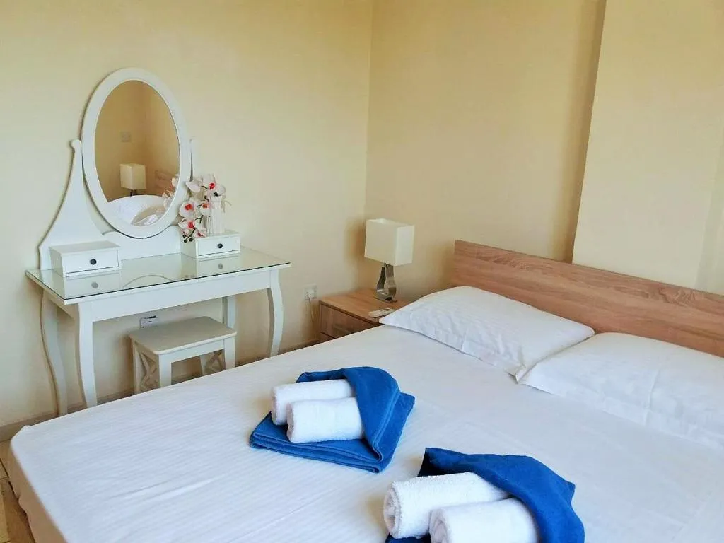 206 Sunrise Beach Apartment, Larnaca, Cyprus