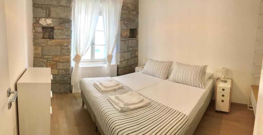 Ritter'S Rooms & Apartments - Wohnung Mit Zwei Schlafzimmern