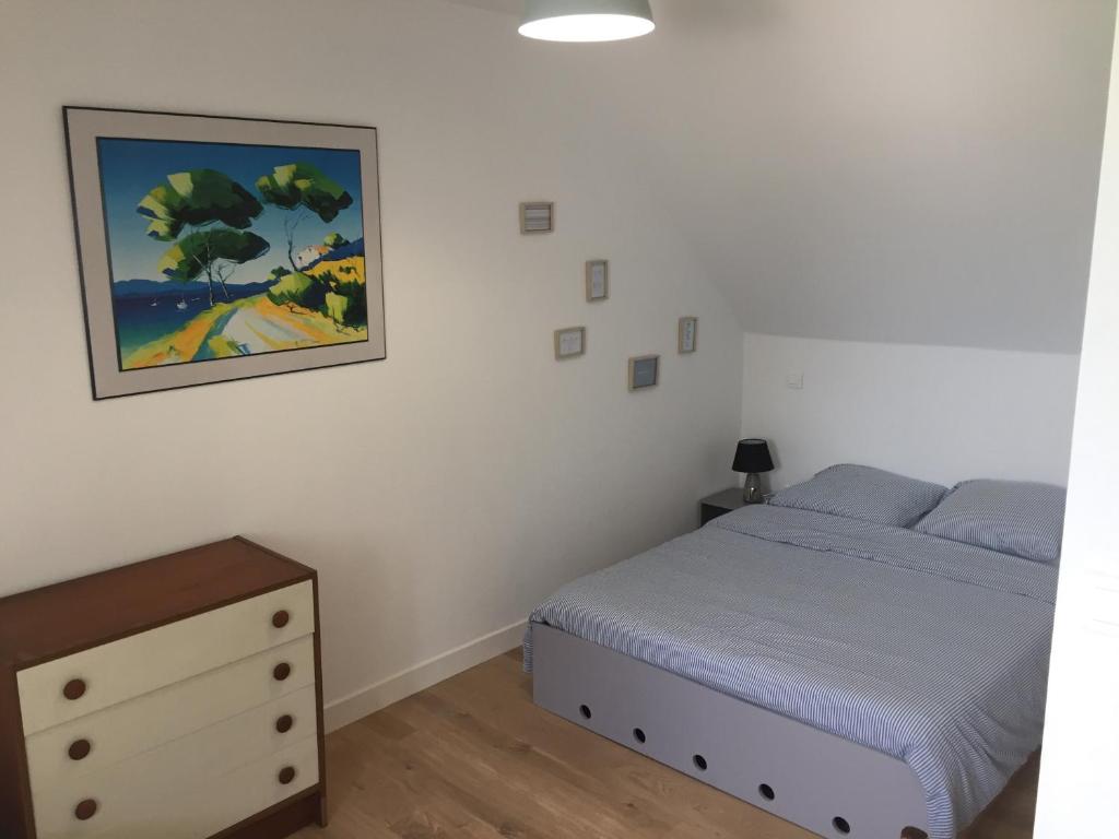 Maison de charme kertugal - بيت العطلات