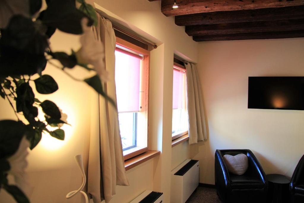 La Bella Verona Wine Suite - 4