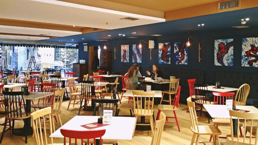 Capsis Astoria Heraklion - 16