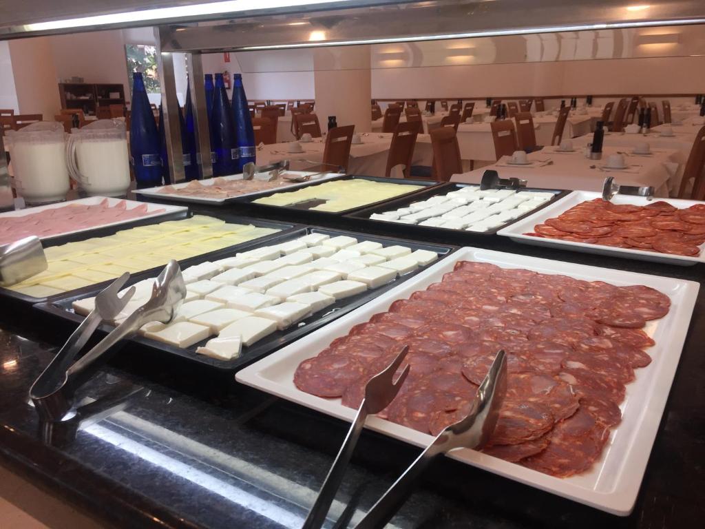Hotel Santamarta, Cullera – Updated 2023 Prices