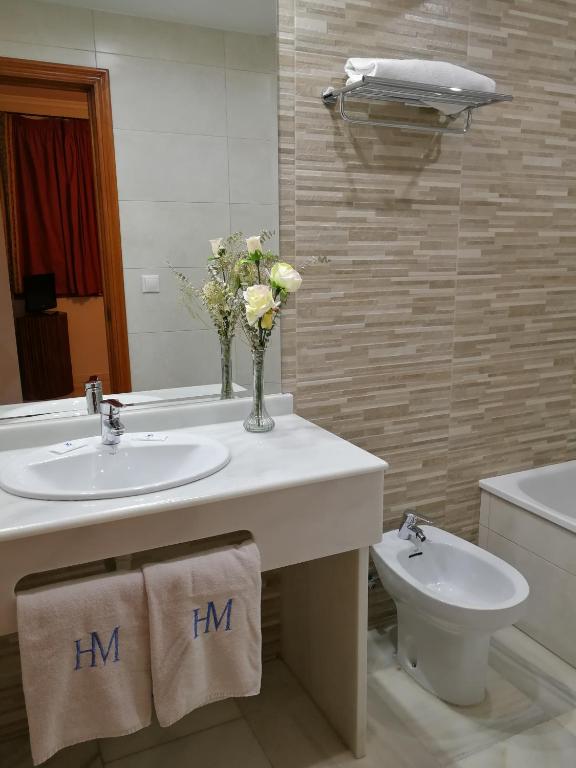 Hotel Maestre - Resim 18