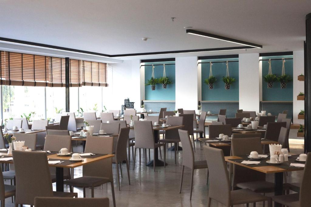 Capsis Astoria Heraklion - 15