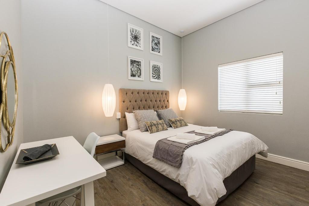 Suburban Bliss Durbanville - Appartement