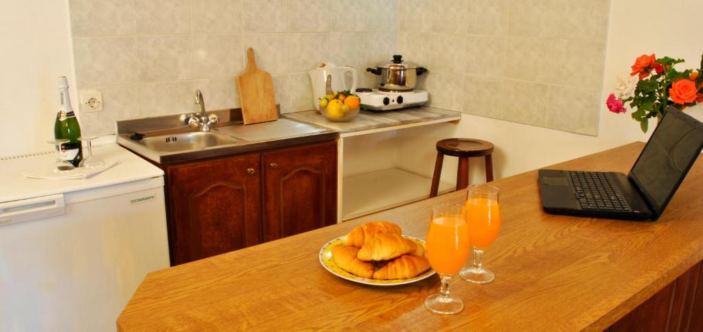 Bevande di Villa Phoenix