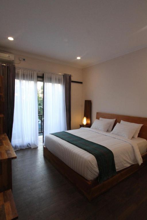 Saka Boutique Hotel - 7