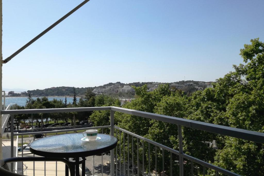 Lilly Apartments - 19