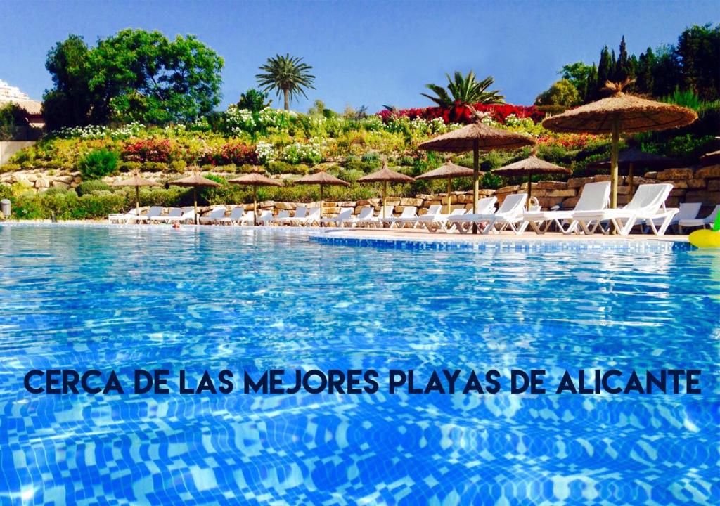 Hotel Bonalba Alicante, El Campello – aktualne ceny na rok 2023