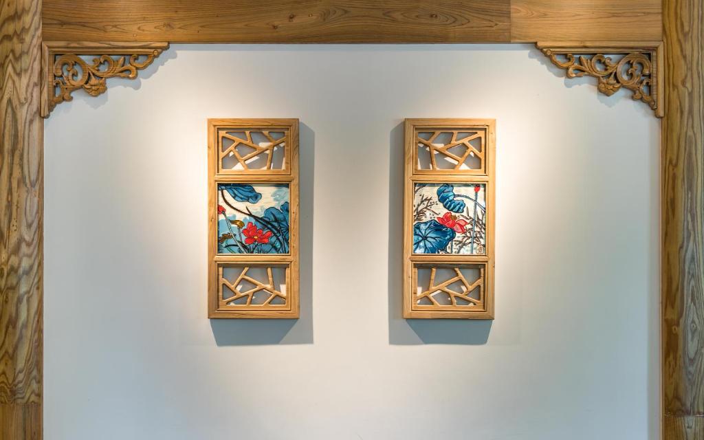 Fotografie z fotogalerie ubytování Yangshuo River View Hotel v destinaci Jang-šuo
