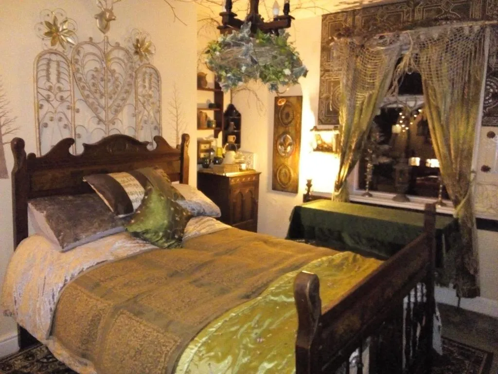 Caspians Boutique Guesthouse, Scarborough, United Kingdom