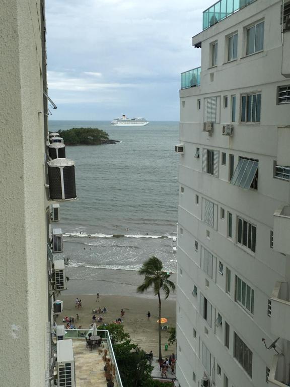  Luxo e Conforto a Beira Mar em Balneário Camboriu