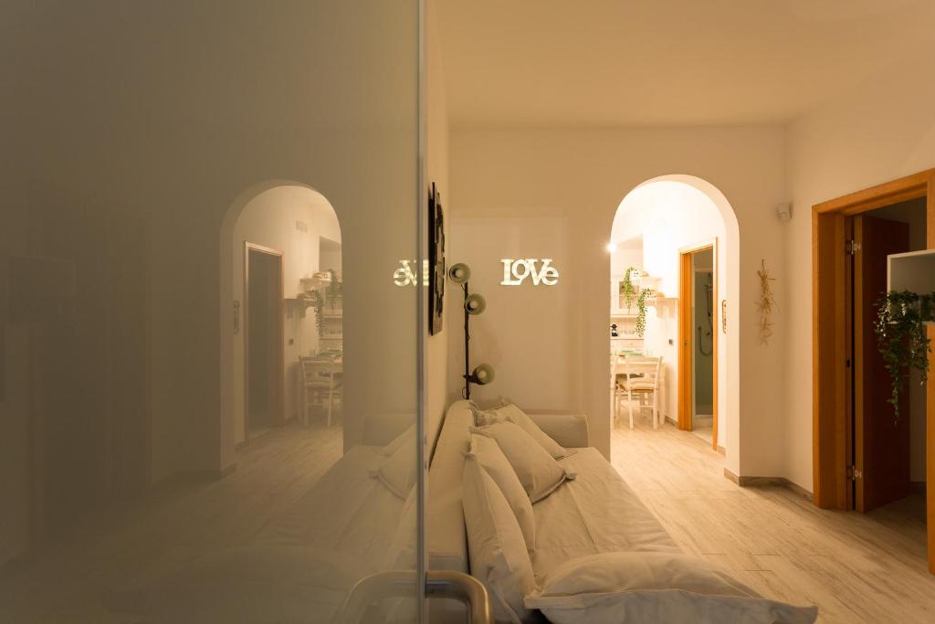 Zdjęcie z galerii obiektu A'NACA HOLIDAY HOME w mieście Marina di Ragusa
