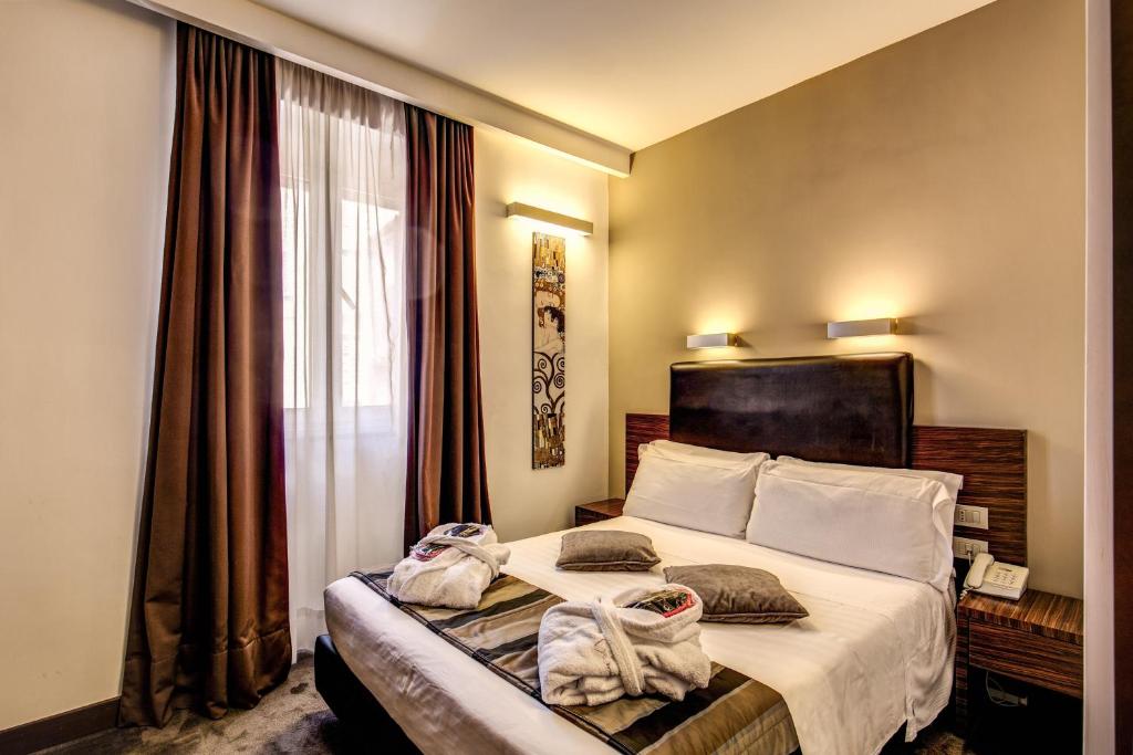 Trevi Collection Hotel - Gruppo Trevi Hotels - Resim 22