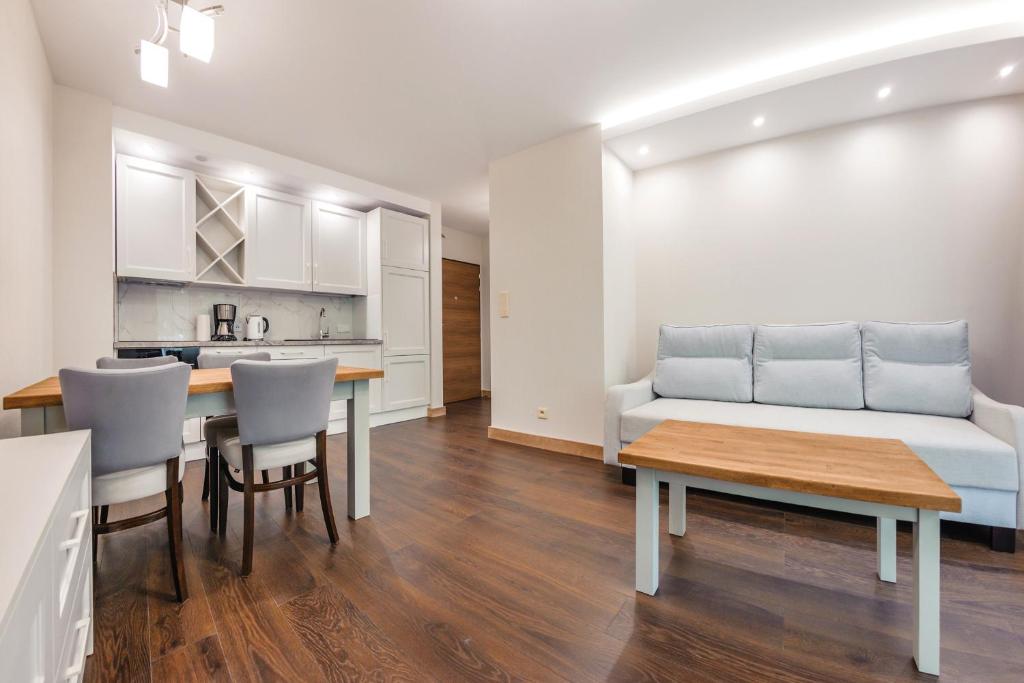 Apartamenty Cypel Helski - Apartamento De Un Dormitorio