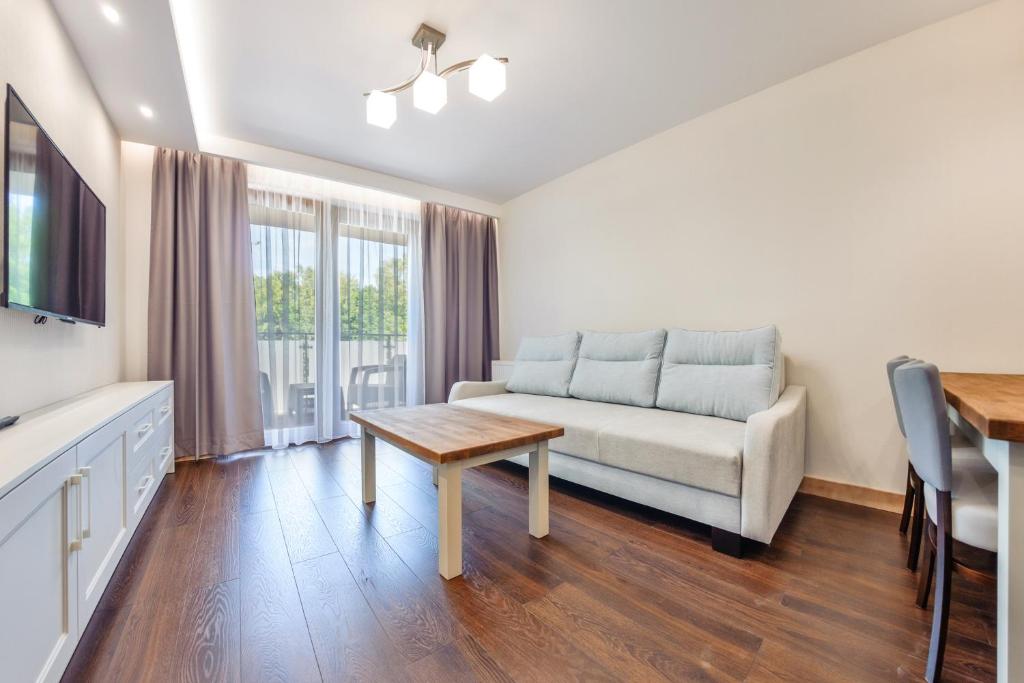 Apartamenty Cypel Helski - Apartamento De Lujo
