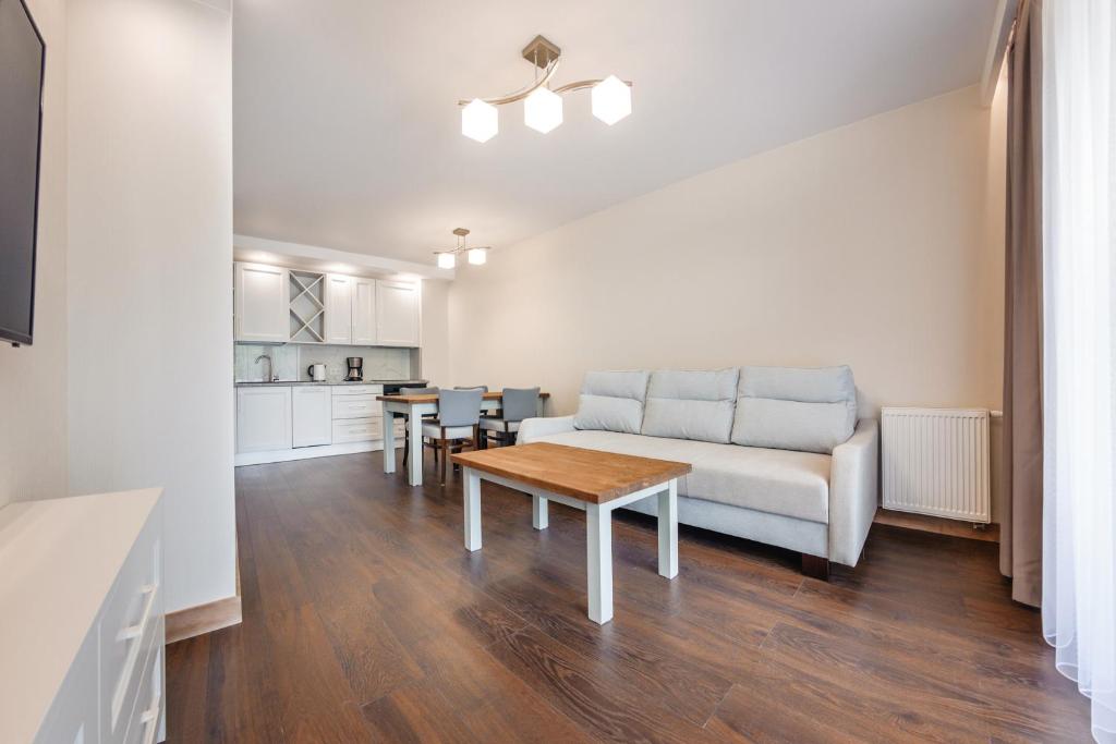 Apartamenty Cypel Helski - Apartamento De Un Dormitorio