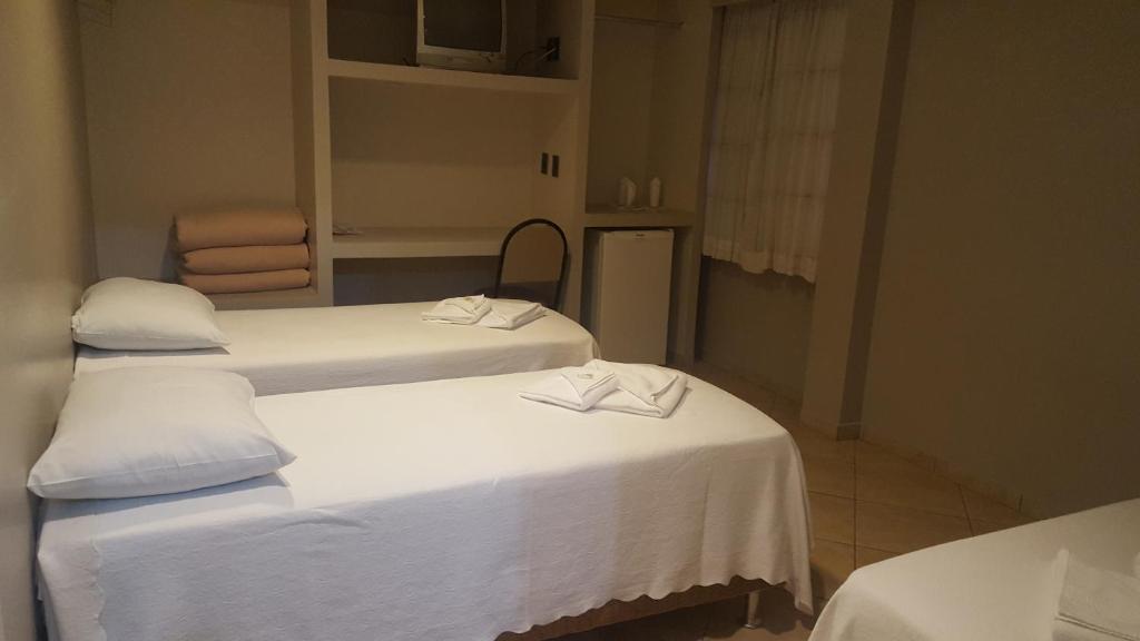  Hotel Peroza Corbelia