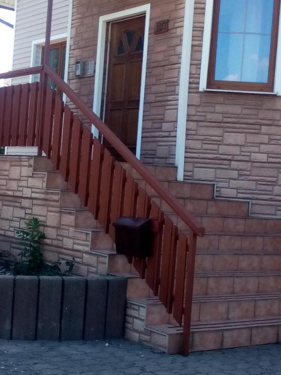 Zdjęcie z galerii obiektu U nových přátel w mieście Lichkov