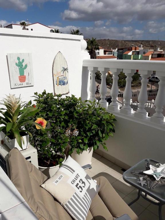 ESTRELLA DEL MAR Amazing Loft Casa Cosy, La Playa de ...