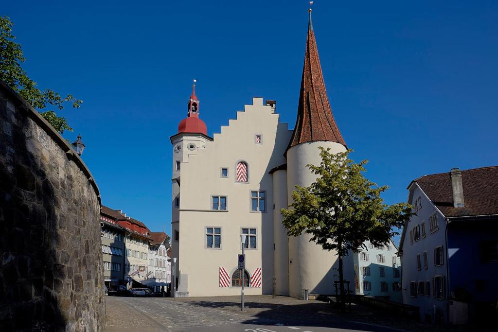 Fotografie z fotogalerie ubytování Focus Hotel v destinaci Sursee