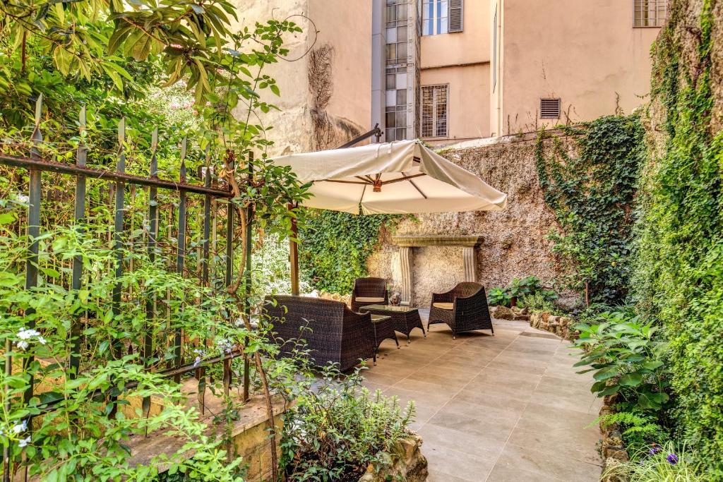 Trevi Collection Hotel - Gruppo Trevi Hotels - Resim 6