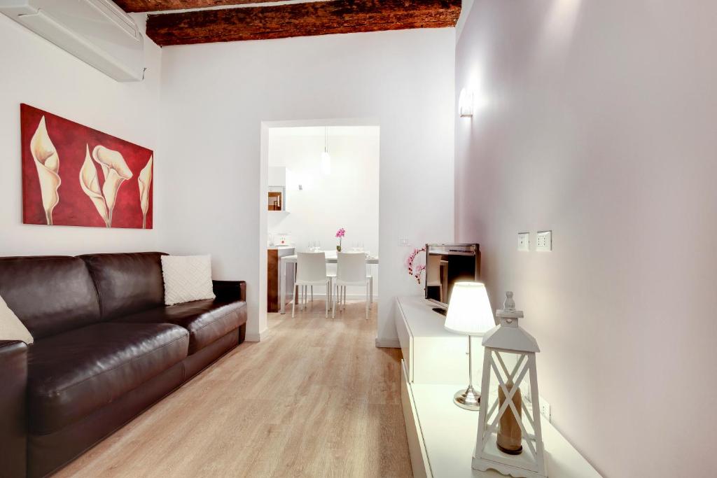 Botteri Palace Apartments by Wonderful Italy - One-Bedroom Apartment