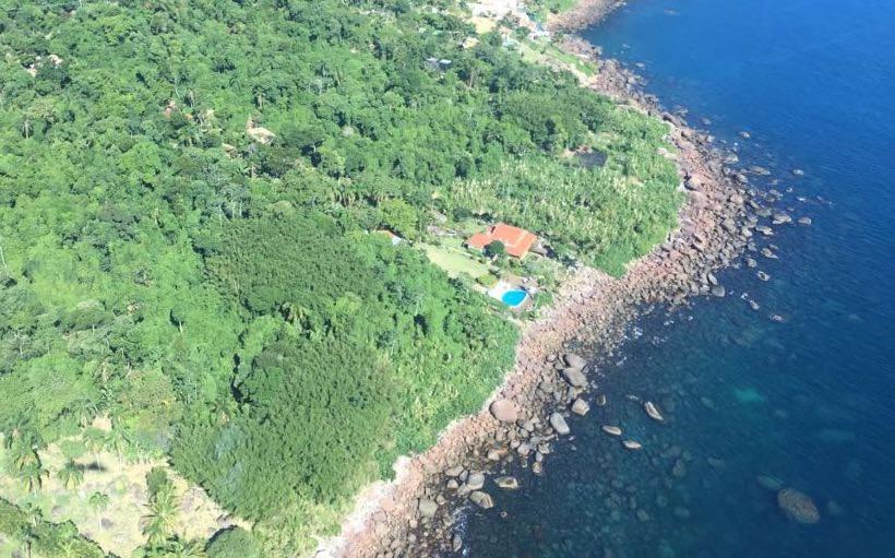  Suites e Bungalow Sol-Lua