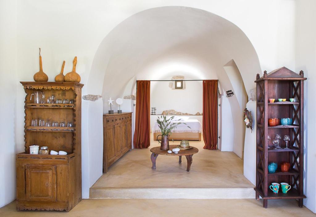 Fotografie z fotogalerie ubytování Hasienta House v destinaci Frilingiánika