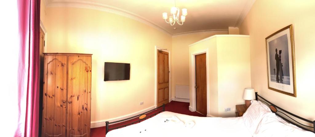 Cruachan Guest House - Double Room