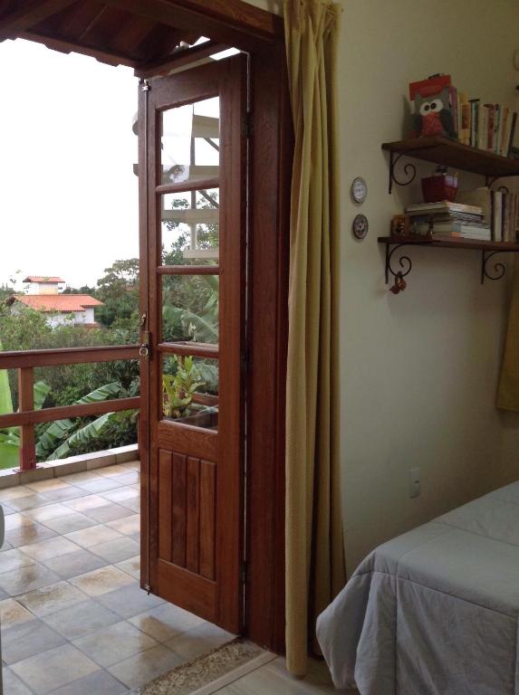  Casa Ipê Amarelo