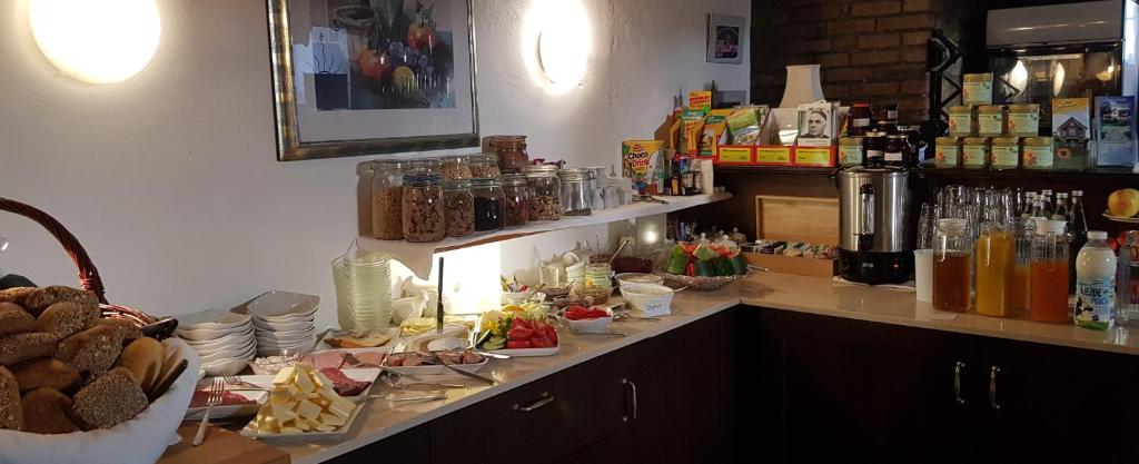 Landpension Gutshof Grossheringen - Housity