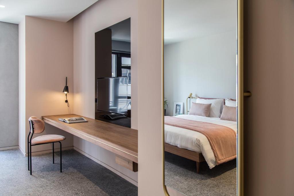 Perianth Hotel, a Member of Design Hotels - Resim 40