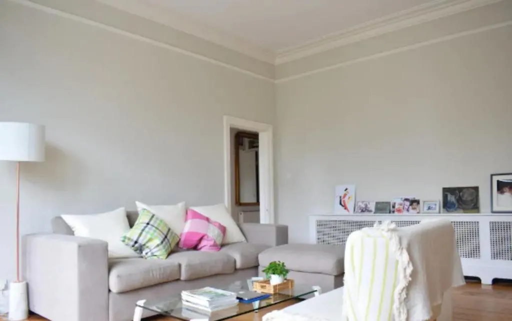 2 Bedroom Victorian Flat in Putney, London, United Kingdom
