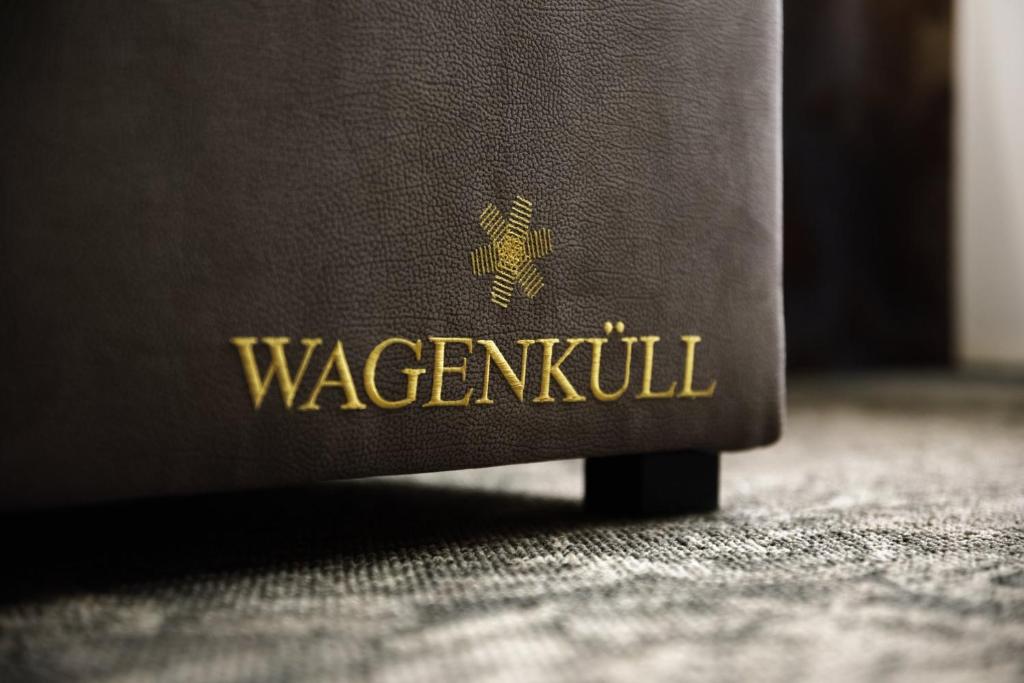 Fotografie z fotogalerie ubytování Castle Spa Wagenküll v destinaci Taagepera