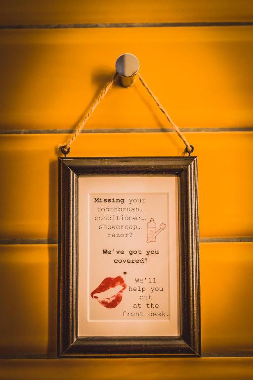 Henri Hotel Düsseldorf Downtown - Resim 20